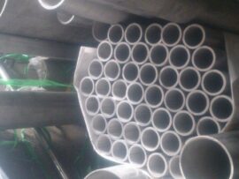 ống inox công nghiệp